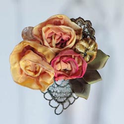 yel rose-brch